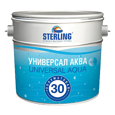 STERLING Универсал Аква (ВД-АК-151)